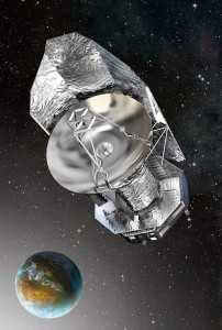 Herschelův kosmický dalekohled