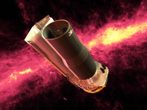 Spitzer_space_telescope