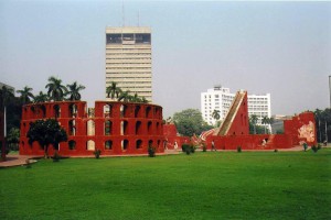 Jantar_Mantar