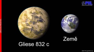 Gliese832c