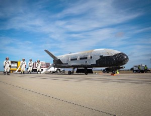 Boeing-x-37b-orbital