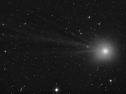 Kometa 2014Q2