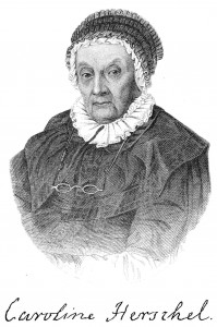 Caroline_Herschel