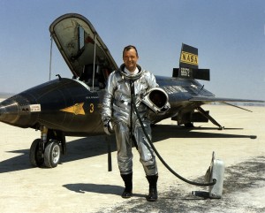 X-15_(Bill Dana)