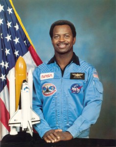 ronald mcnair