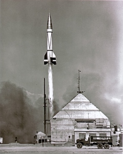 Albert_II_V2_launch