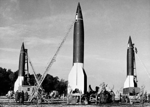 V2-A-V2-rocket-launch-site-in-Germany-