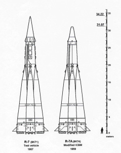 R-7_Soyuz