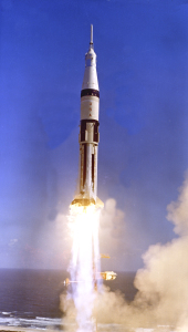 apollo 7-launch, REF: 107-KSC-68pc-189 (MIX FILE)