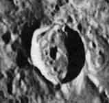Fotografie z Atlasu Měsíce
