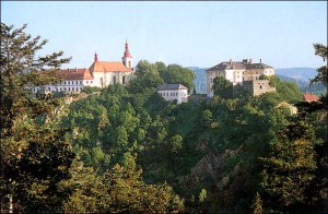 Rabštejn nad Střelou