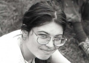 Petra Loužilová